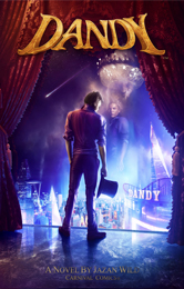 DANDY (The Novel)